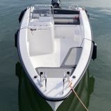 Sportboot Ryds 484 VI